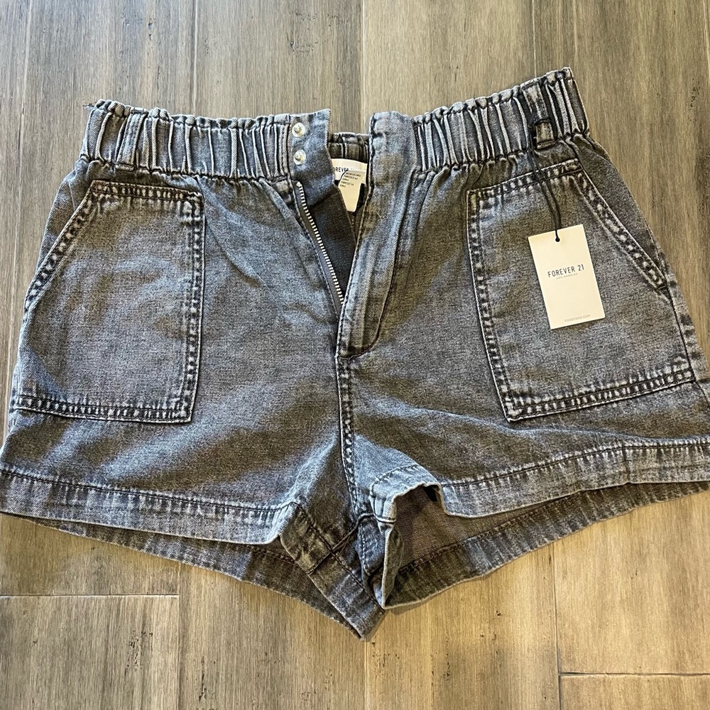 Forever 21 Shorts